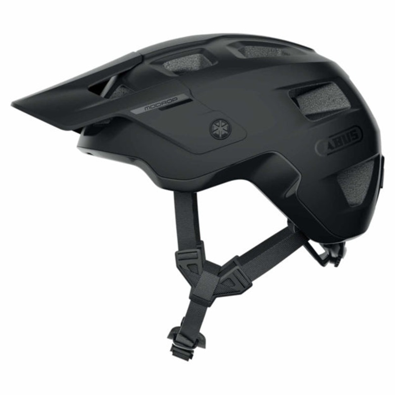 Abus MoDrop Off Road Helmet