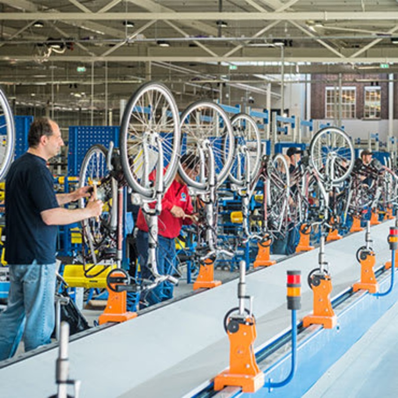 E-Bike Dealer Prep Service