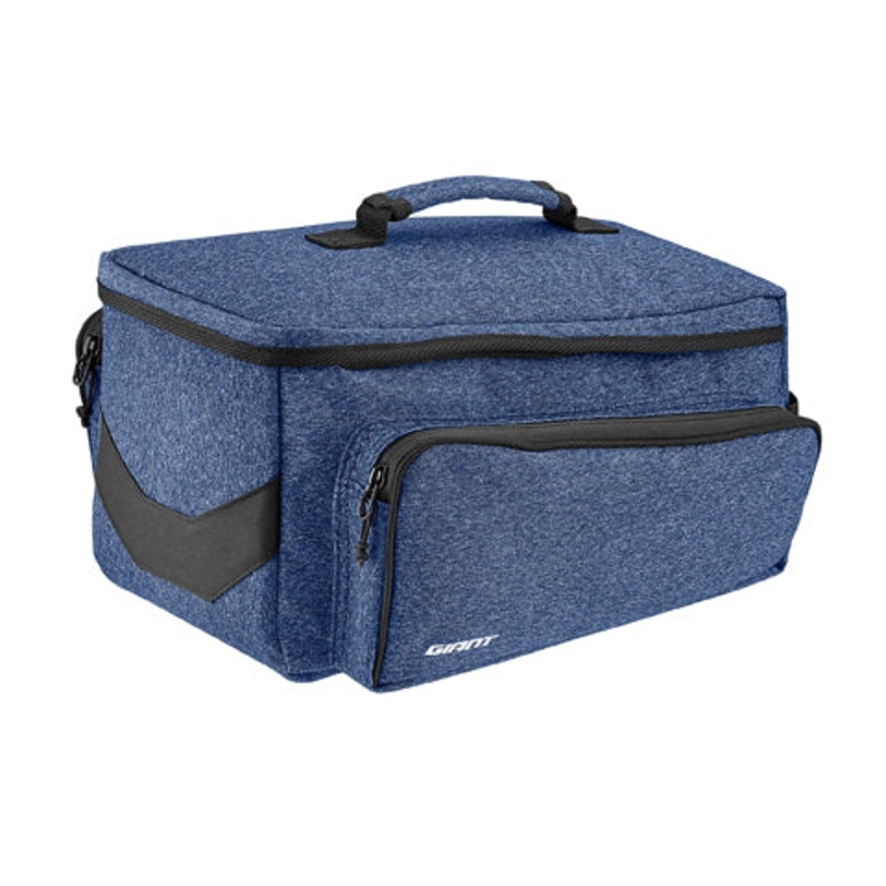 Giant Transit Trunk Bag (MIK) Blue