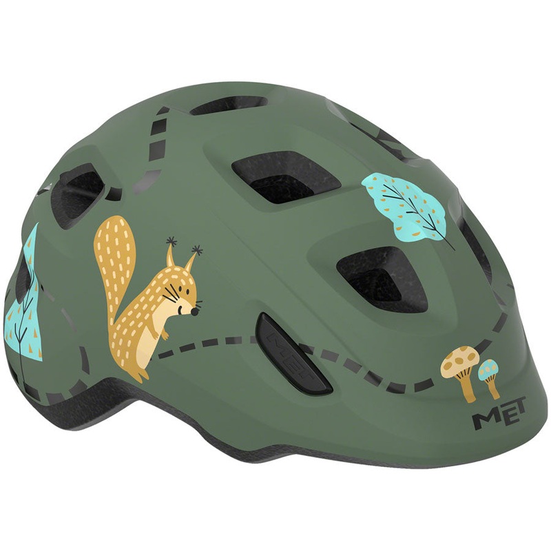 MET Helmets Hooray MIPS Child Helmet