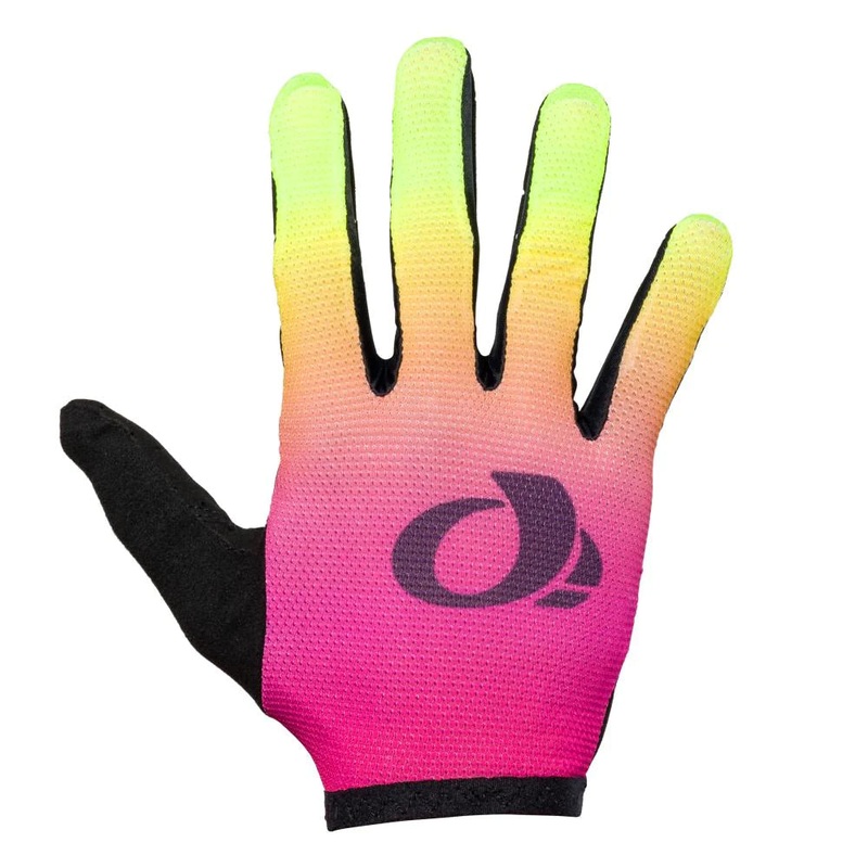 Pearl Izumi Men's Elevate Full Finger Gloves