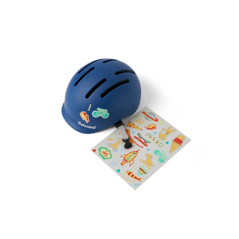 Thousand Toddler Helmet
