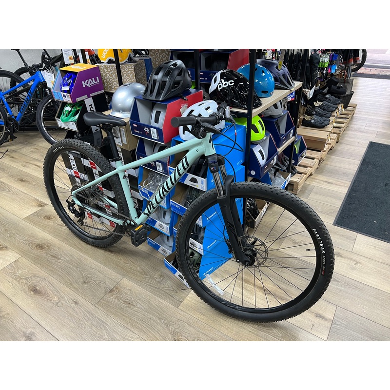 Used Specialized Rockhopper Comp 29