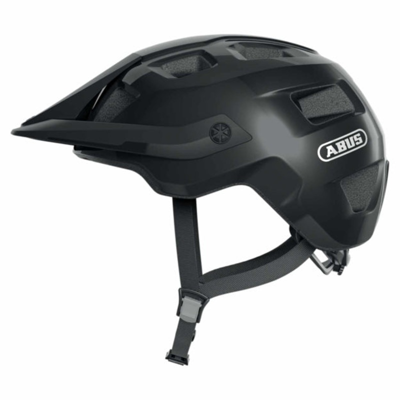 ABUS MOUNTZ OFF-ROAD HELMET