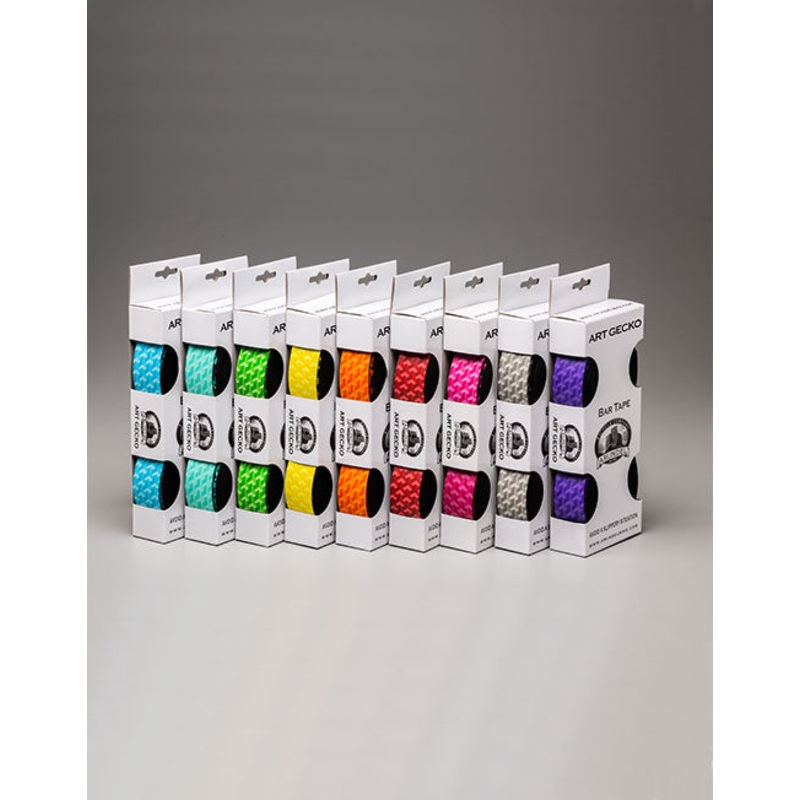 Arundel Art Gecko Bar Tape