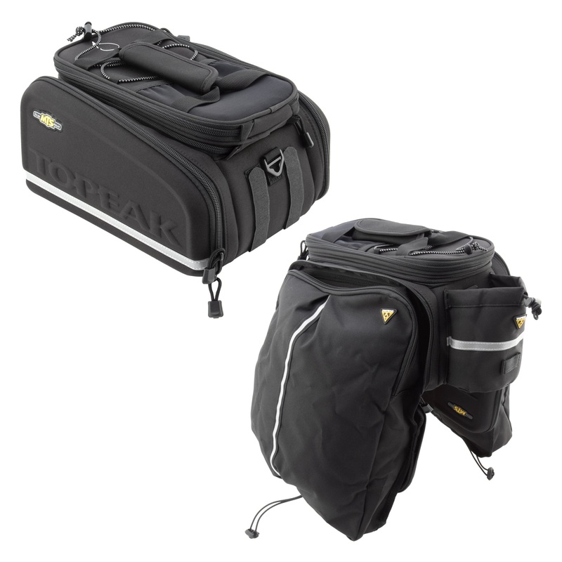Topeak MTS Trunk Bag DXP