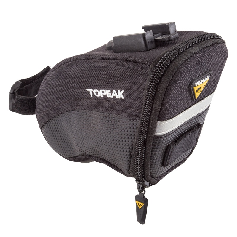 Topeak Small Aero Wedge