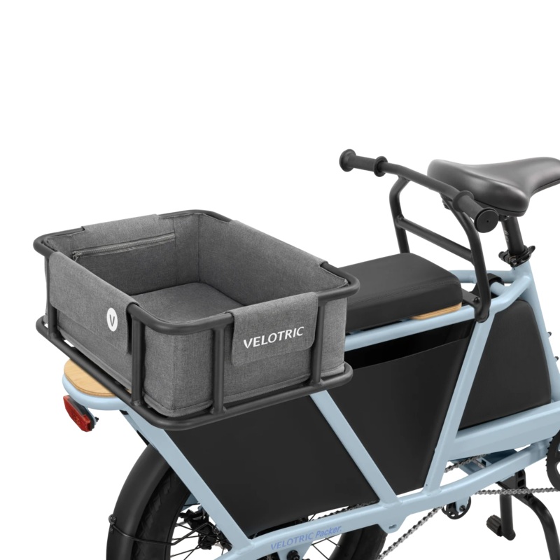 Velotric Rear Basket (M) 2.0