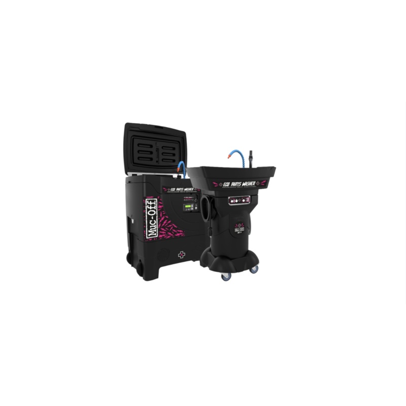 Muc-Off Drivetrain Removal Parts Wash