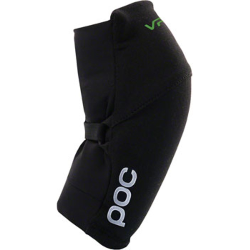 POC Joint VPD 2.0 Protective Elbow Guard: Black SM