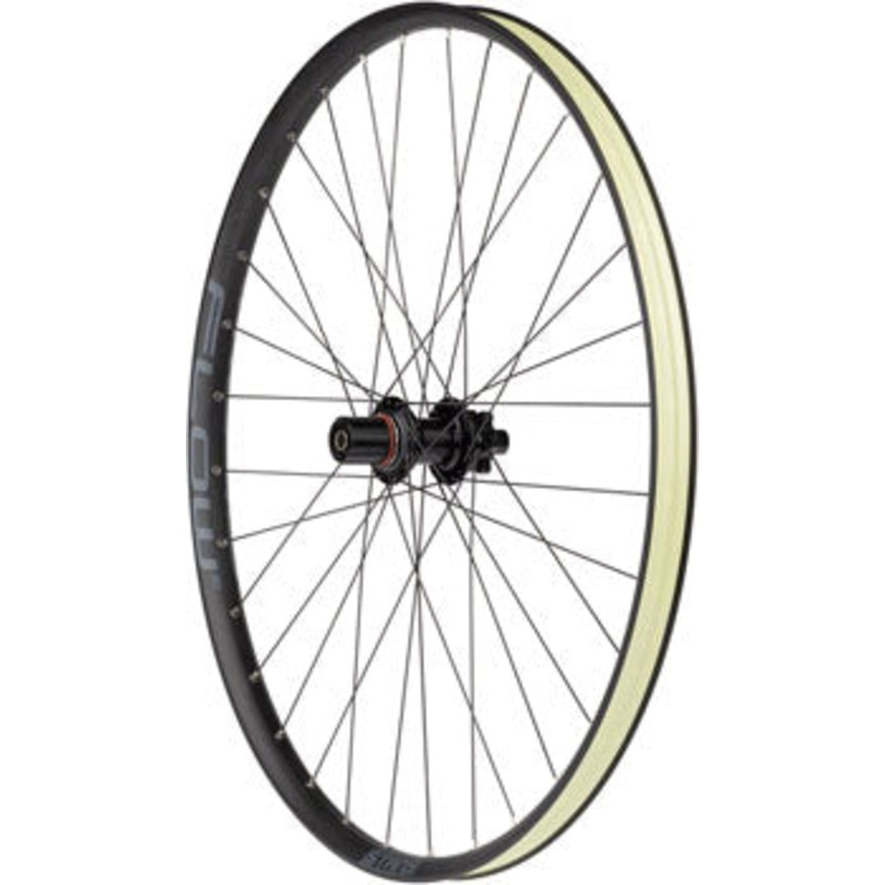 Stan's No Tubes Flow S2 Rear Wheel - 27.5 12 x 148mm 6-Bolt HG11