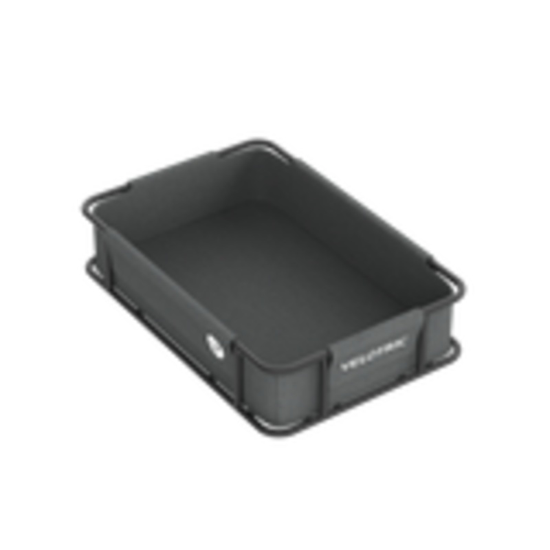 Velotric Rear Basket Large