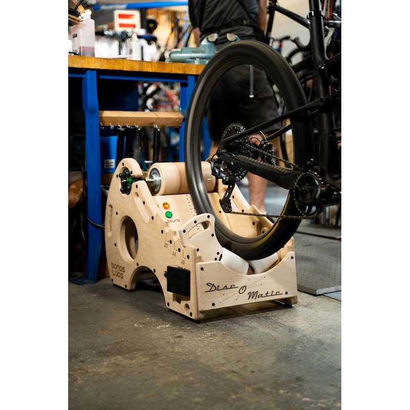 Brake Bedding and Burnishing