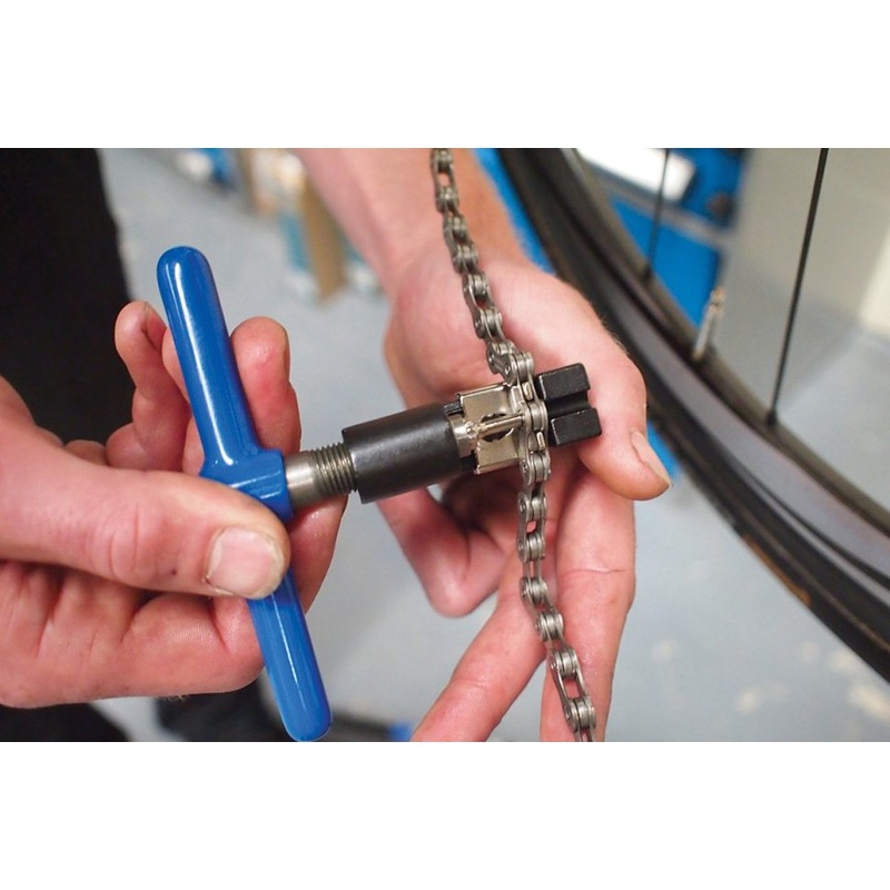 Chain Install