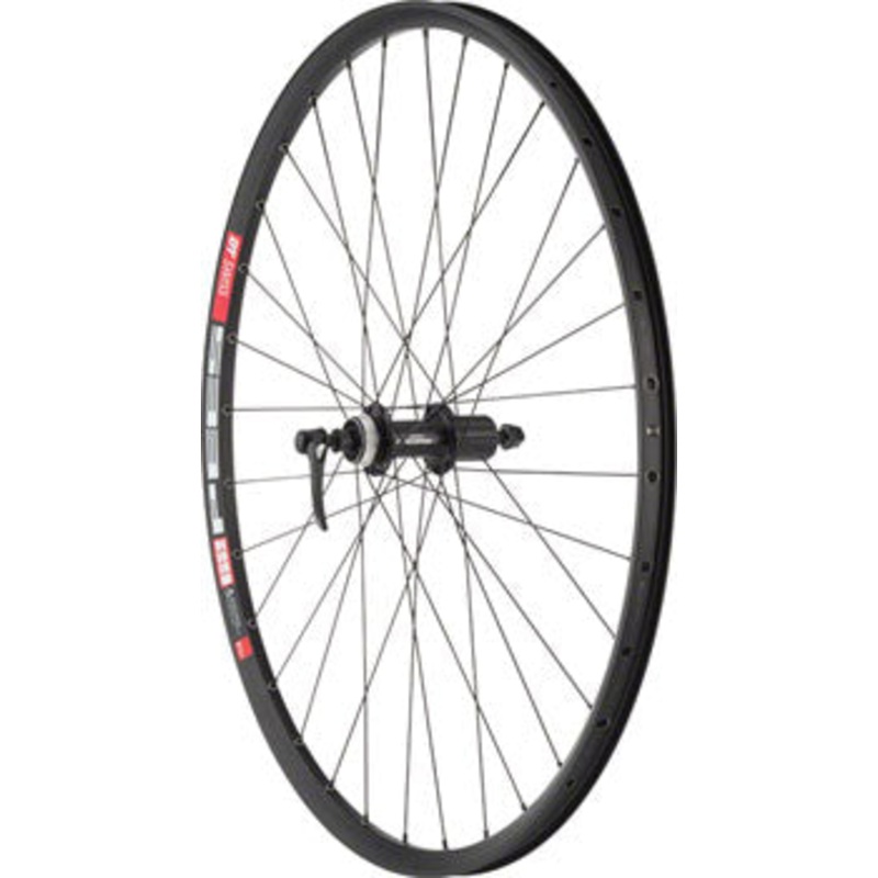 Custom Wheel - Shimano Deore M610 Hub with DT Swiss 533 Rim