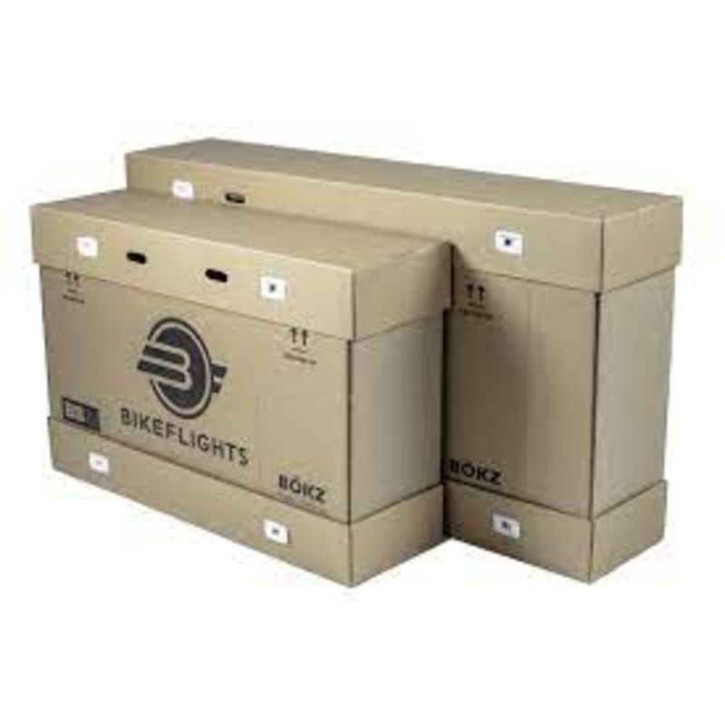 In-Store Cargo Accessory Bundle Install