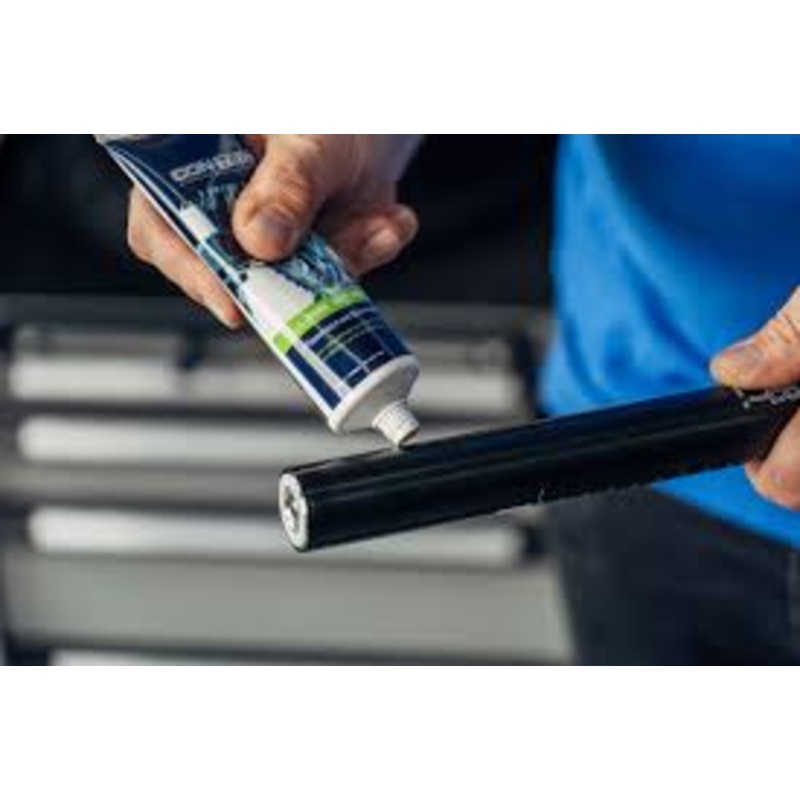 In-Store Seatpost Installation (non-Dropper)