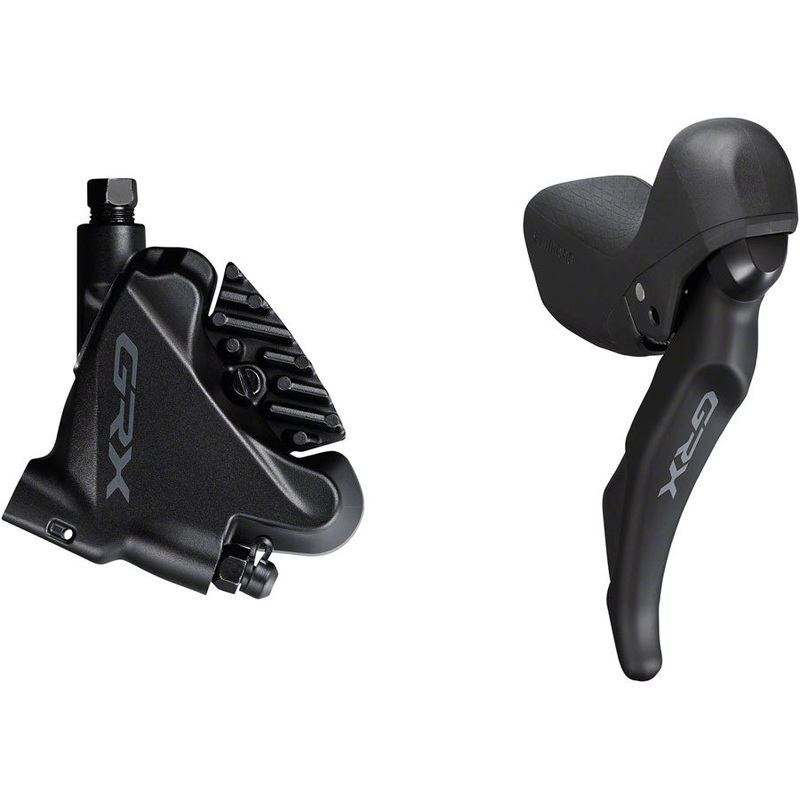 Shimano GRX ST-RX600 11-Speed Right Drop-Bar Shifter/Hydraulic Brake Lever