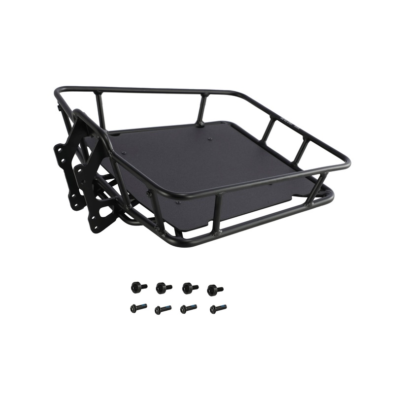 Aventon Front Rack Set - Aventure / Aventure.2 / Abound / Abound AG / Abound SR / Abound LR / Sinch.2