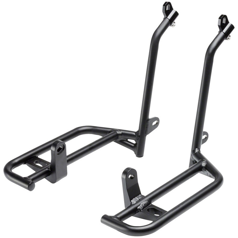 Benno 46er Sideloader Rack - Fits all Benno 46er