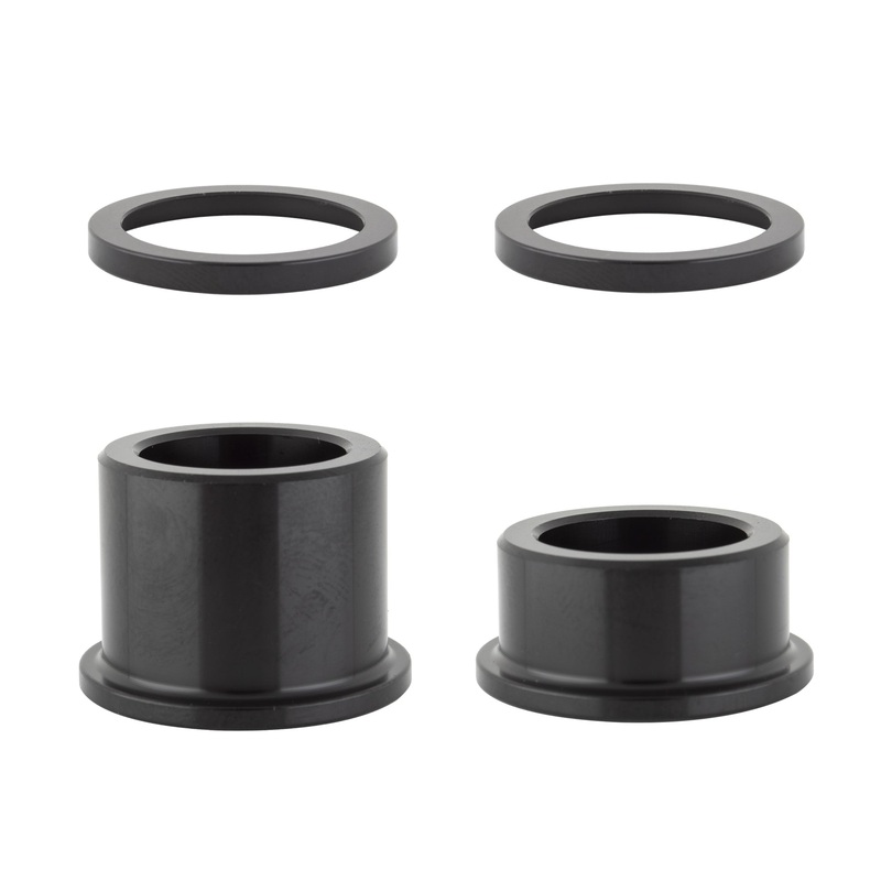 DT Swiss Conversion End Cap Kit