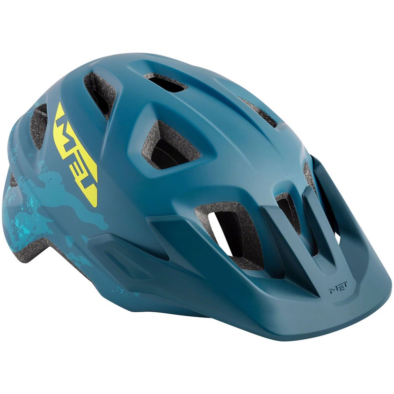 MET Eldar MIPS Kids Helmet