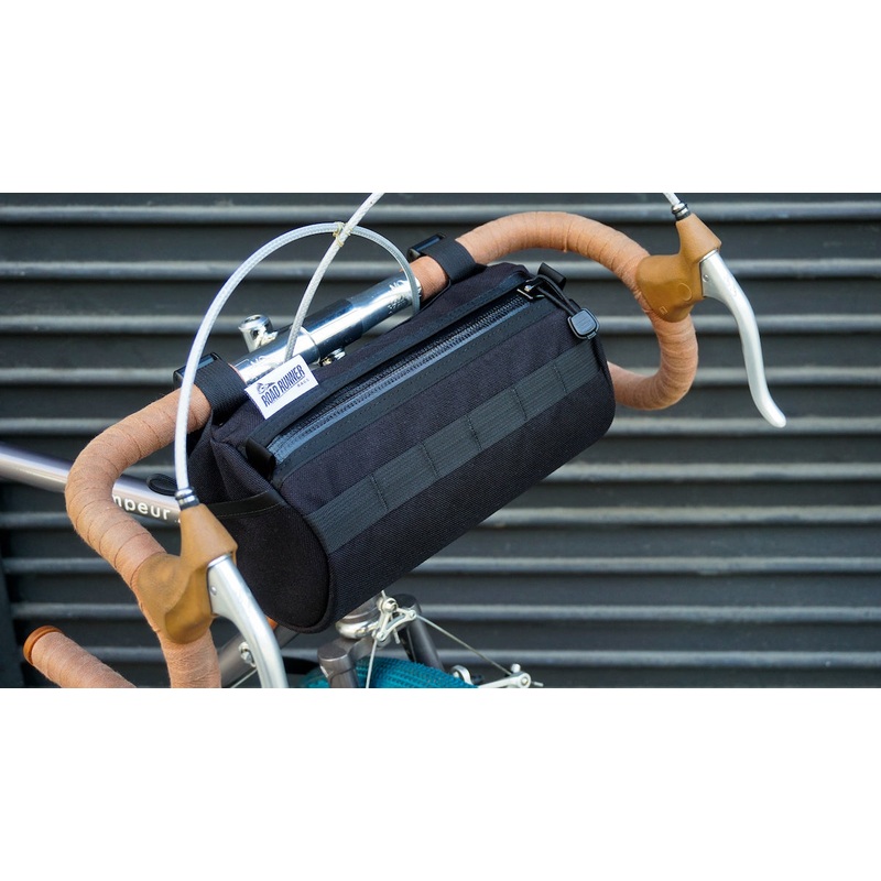 Road Runner California Burrito, Handlebar Bag
