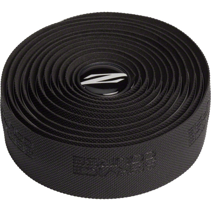 Zipp Service Course CX Bar Tape, Black