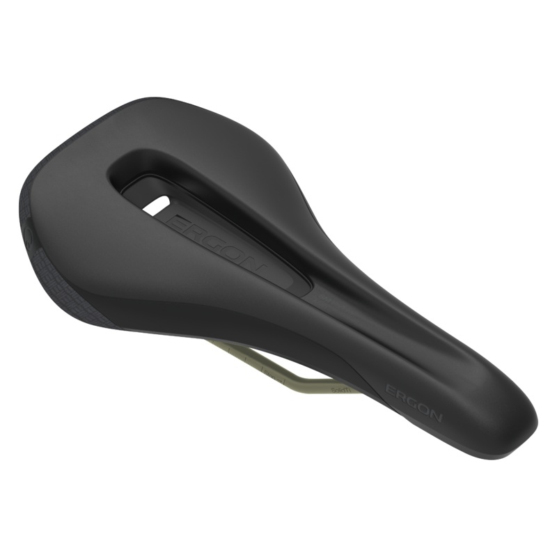 Ergon SM Enduro Pro Ti Men