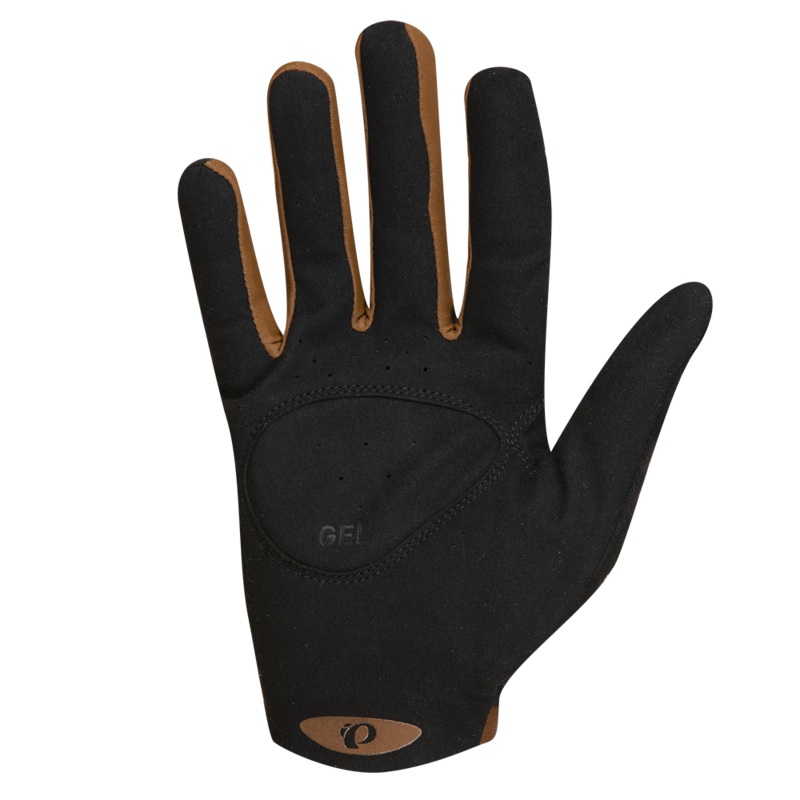 Pearl Izumi Men's Expedition Gel Full Finger Gloves