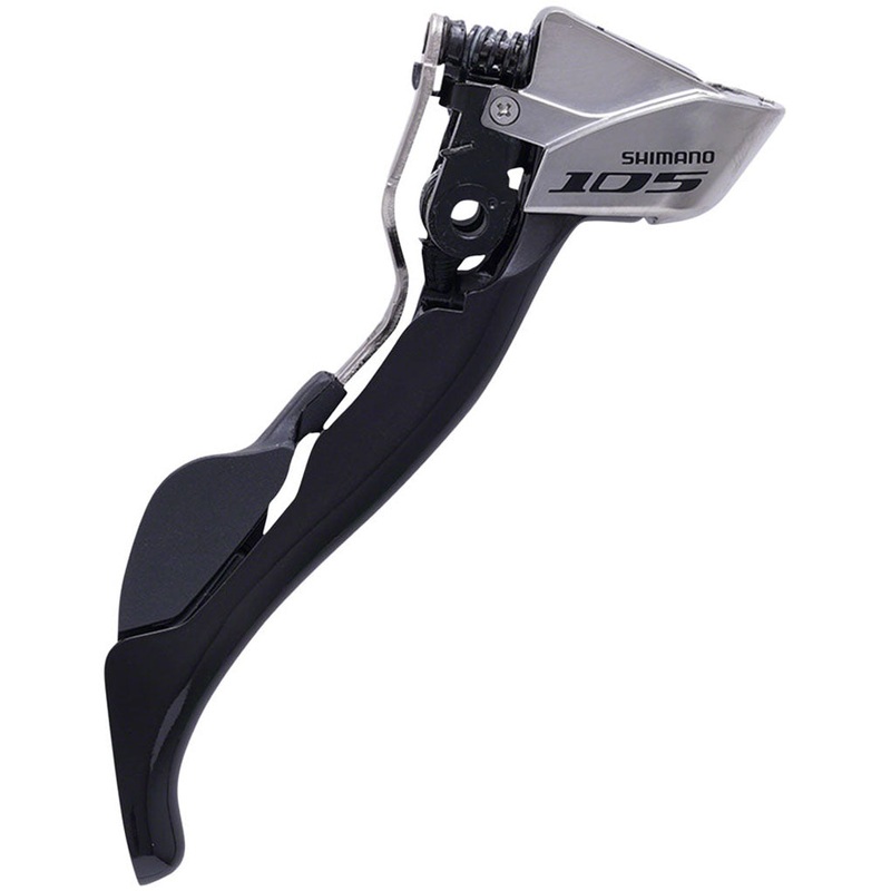 Shimano 105 ST-5700 Main Lever Assembly - Right, Black