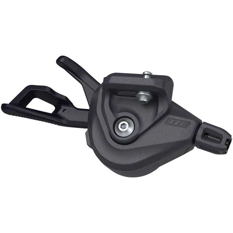 Shimano Deore SL-M5100-IR Right Shift Lever-11-Speed, I Spec EV, RapidFire Plus