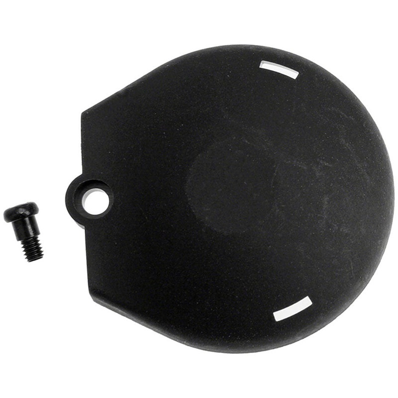 Shimano SL-M510 Shifter Lever Cover/Screw