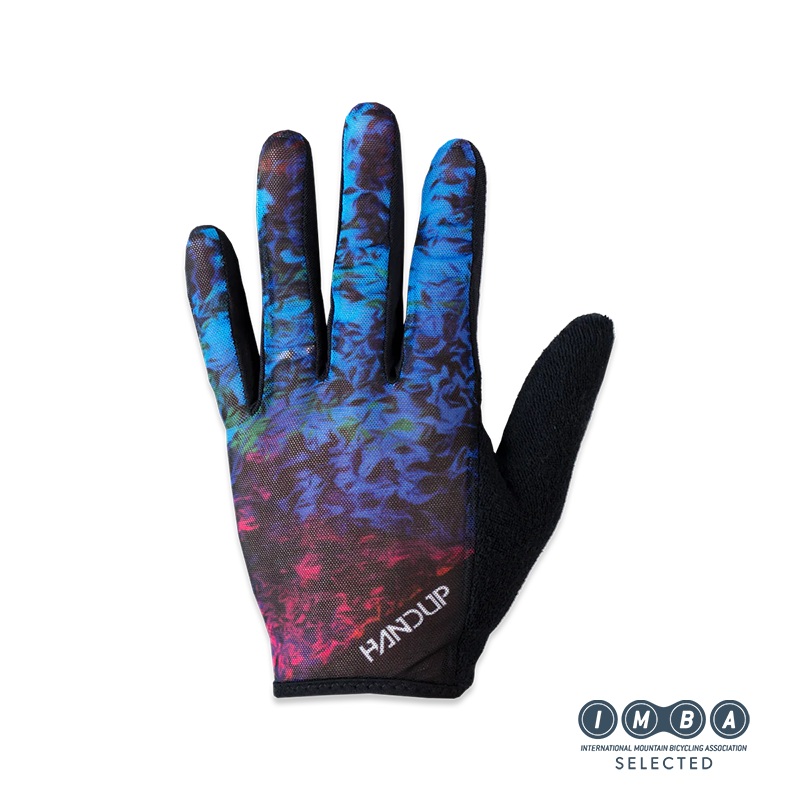 Summer LITE Gloves - Cloudy Vision