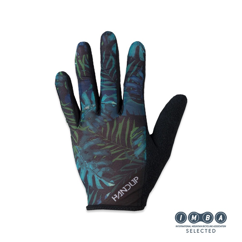 Summer LITE Gloves - Sea Lettuce