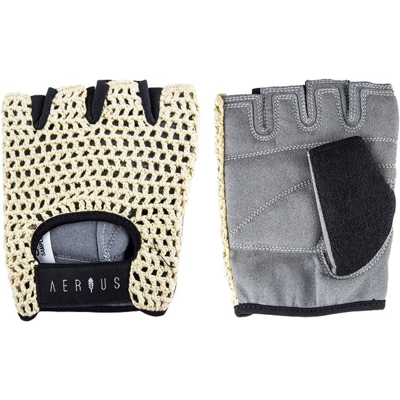Aerius Retro Mesh Glove