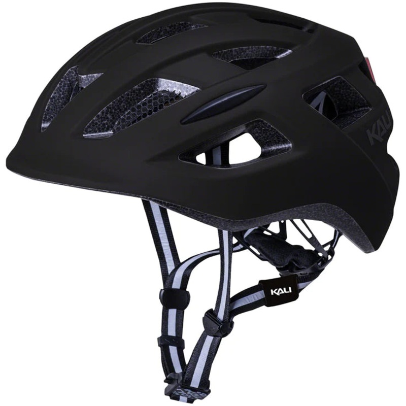 Kali Protectives Central Helmet - Lighted