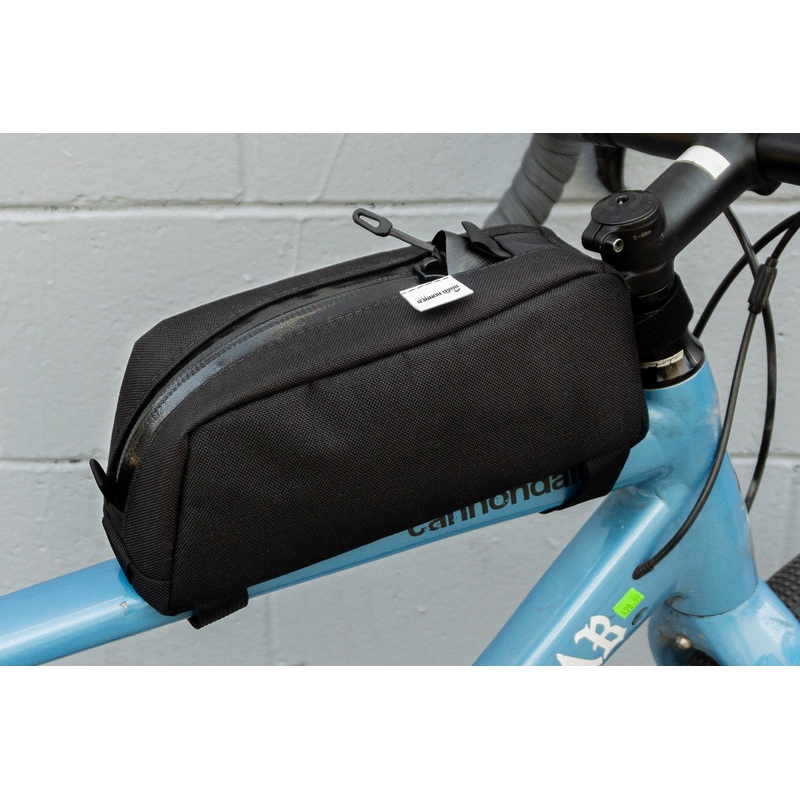 Road Runner Bluff Top Tube Bag