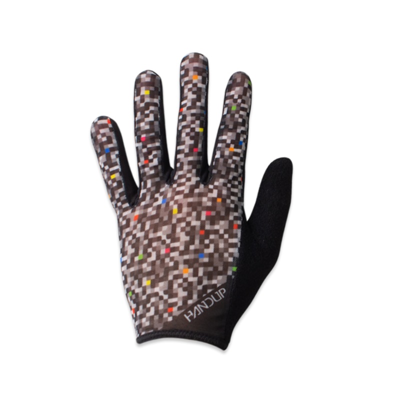 Summer LITE Gloves - Pixelated