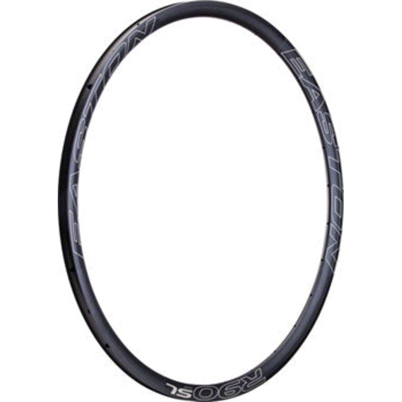 Easton R90 SL Rim - 700, Disc, Black, 28H