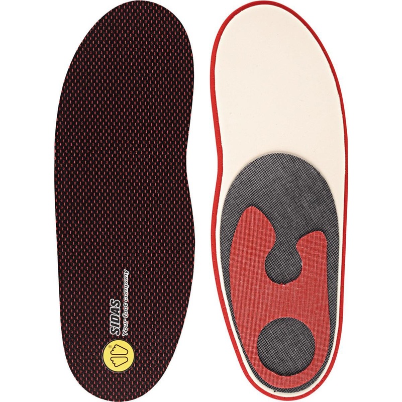 Sidas Winter Custom Pro Mesh