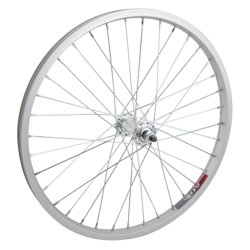 Wheel Master 20" Alloy BMX