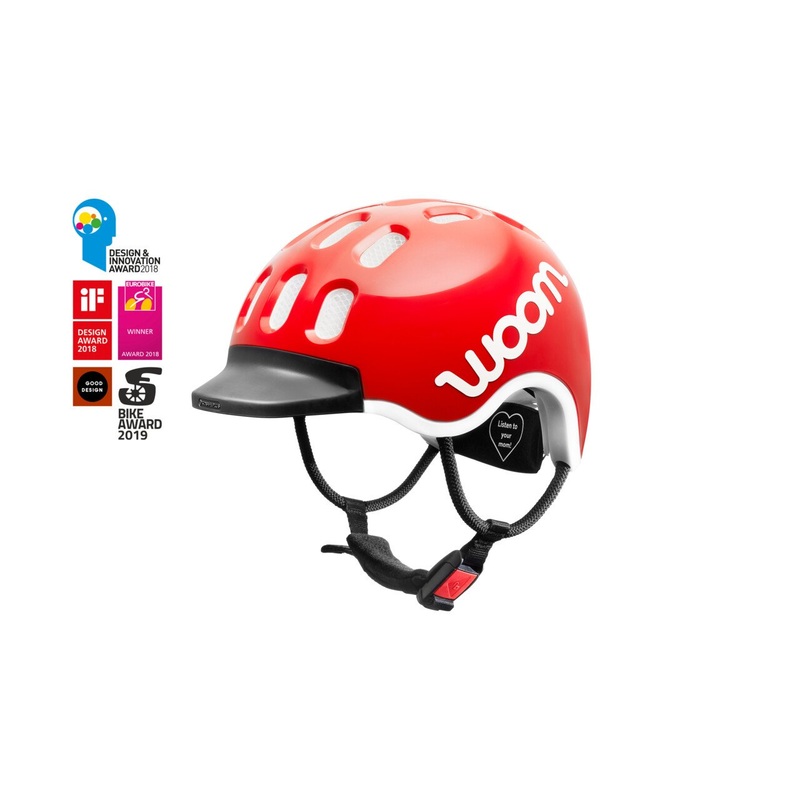 Woom Kids Helmet