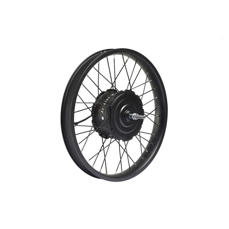 Aventon Replacement Rear Wheel