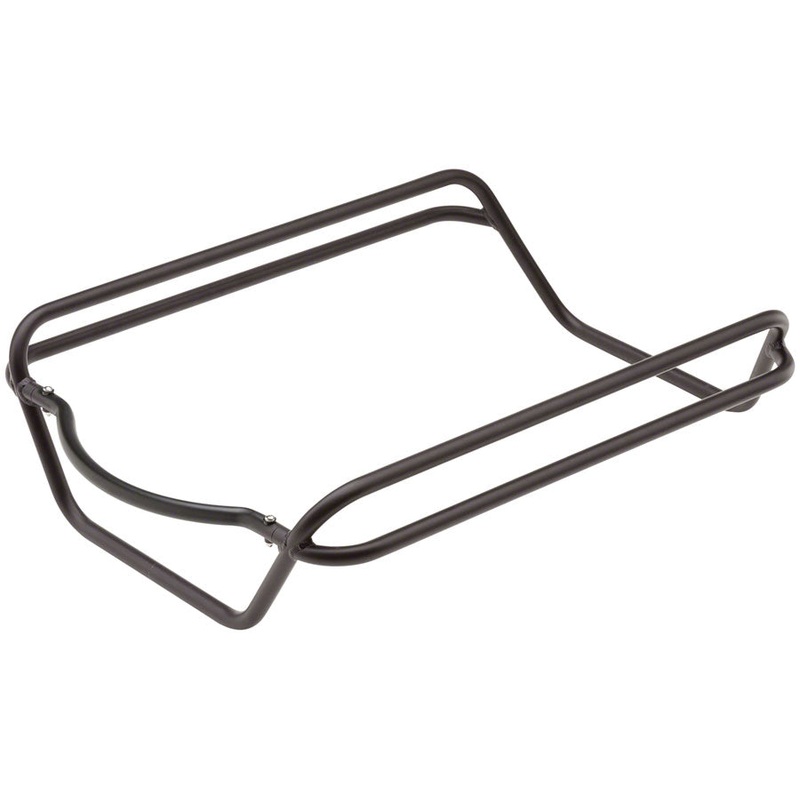 Benno High Rail Plus Rack Add-On - 46er