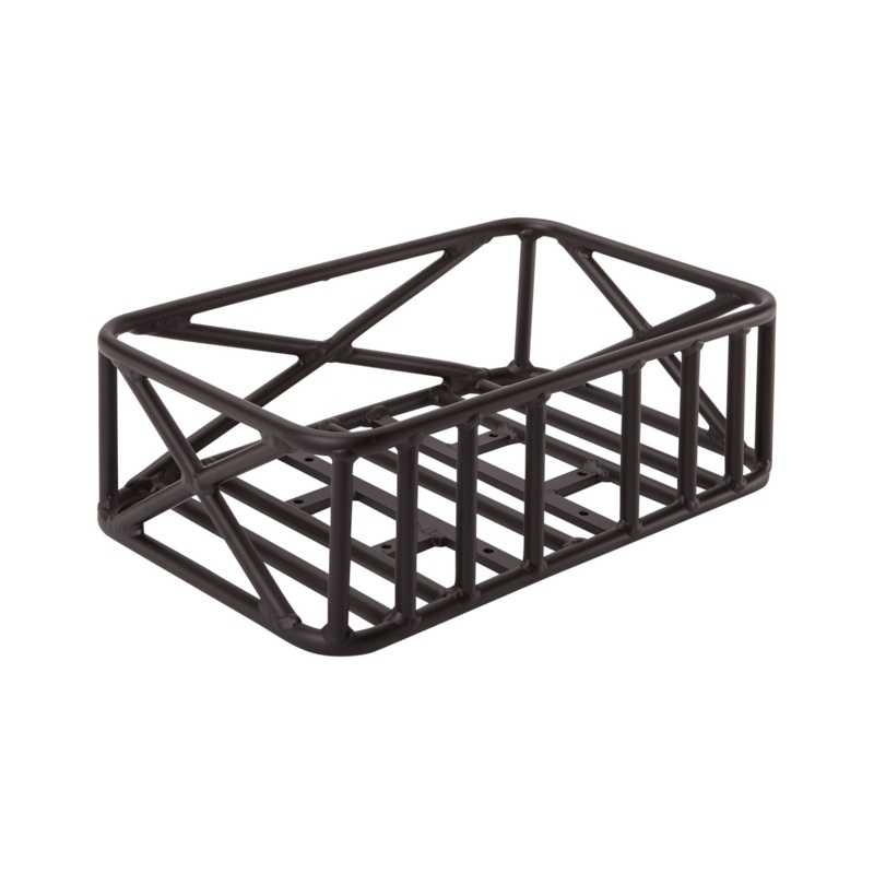 Rad Power Large Rear Basket: Expand Your Cargo Capacity