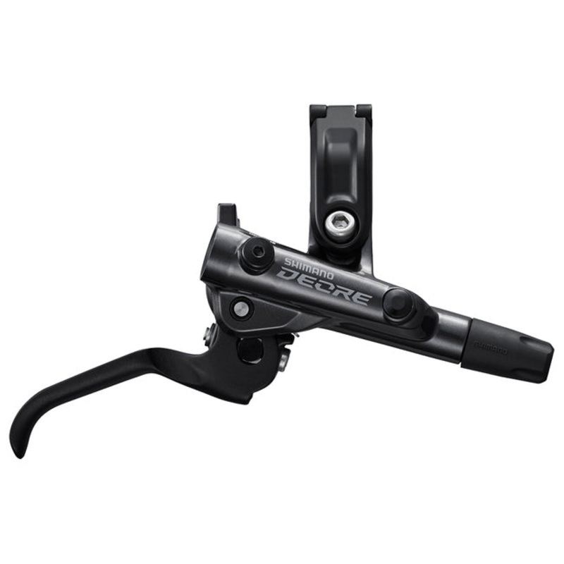Shimano Deore BL-M6100 Replacement Hydraulic Brake Lever - Right Gray