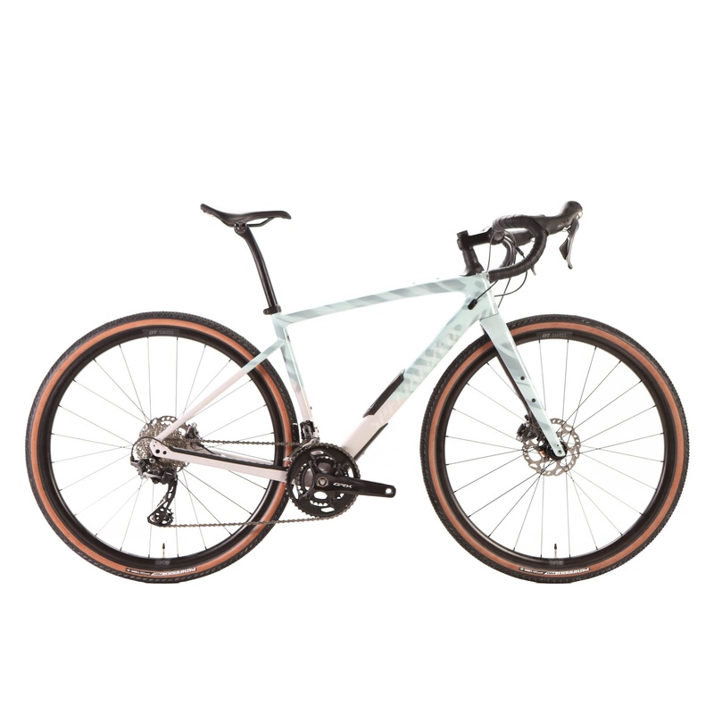 Specialized Diverge Carbon Comp Shimano GRX Gravel Bike 2021, Size 54cm