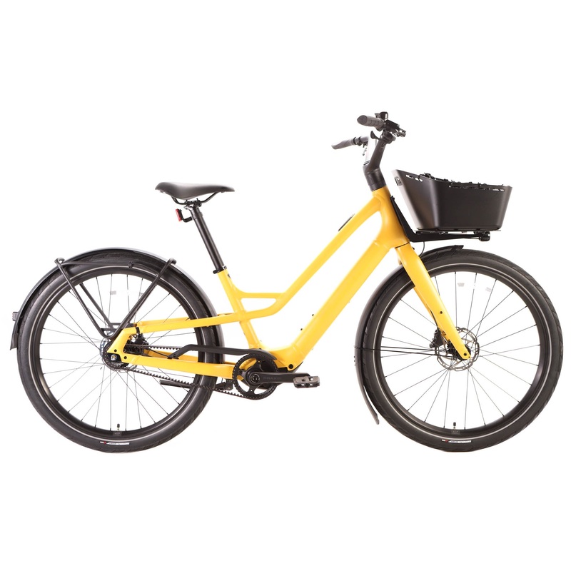 Specialized Turbo Como SL 5.0 Shimano Alfine Electric Hybrid Bike 2022, Size Medium