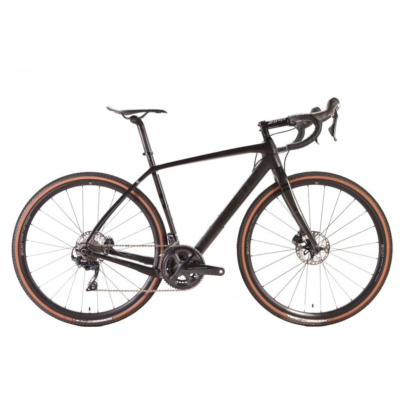 Trek Checkpoint SL 6 Shimano Ultegra Gravel Bike 2019, Size 54cm